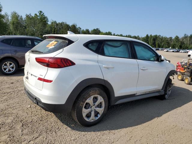 2021 HYUNDAI TUCSON SE KM8J2CA46MU397404