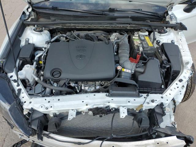 2022 TOYOTA CAMRY TRD 4T1KZ1AK9NU061900