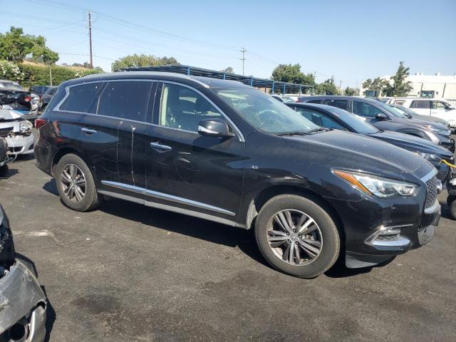 2019 INFINITI QX60 LUXE - 5N1DL0MN3KC526456