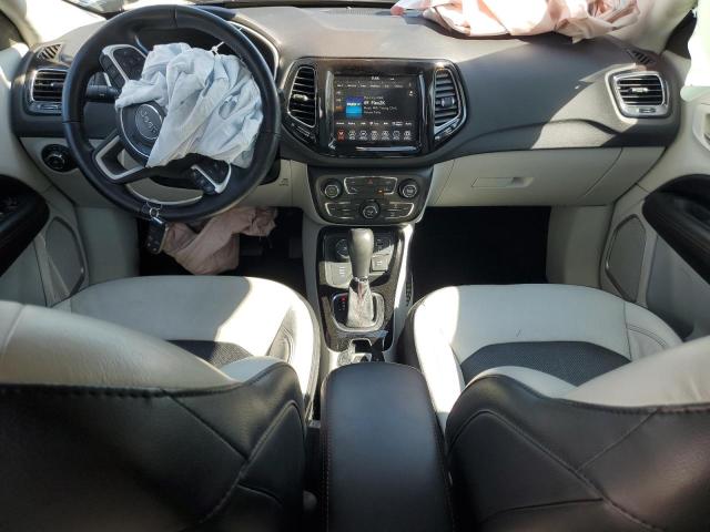 2021 JEEP COMPASS LIMITED 3C4NJDCB2MT567889