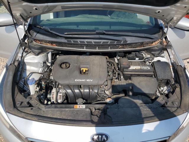 2017 KIA FORTE LX 3KPFK4A7XHE049152