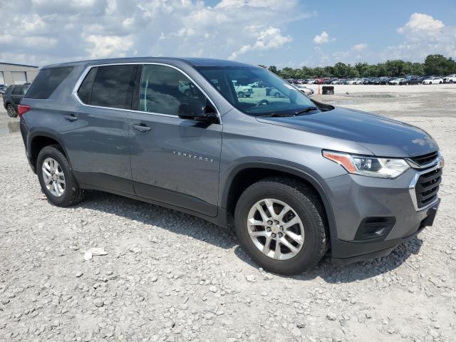2019 CHEVROLET TRAVERSE LS 1GNERFKW8KJ192126