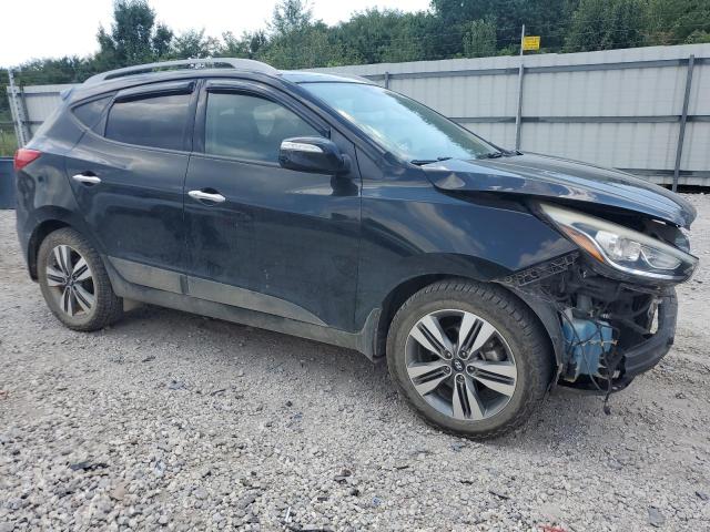 2015 HYUNDAI TUCSON LIM KM8JUCAG4FU016608