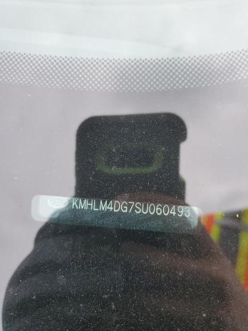 2025 HYUNDAI ELANTRA SE - KMHLM4DG7SU060493