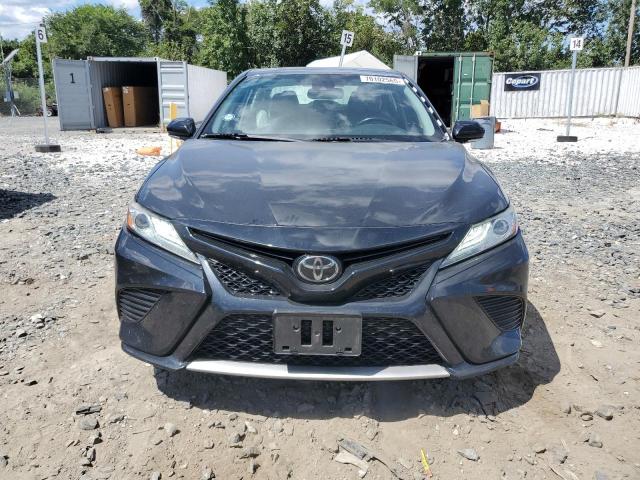 2020 TOYOTA CAMRY XSE 4T1K61AK0LU887010