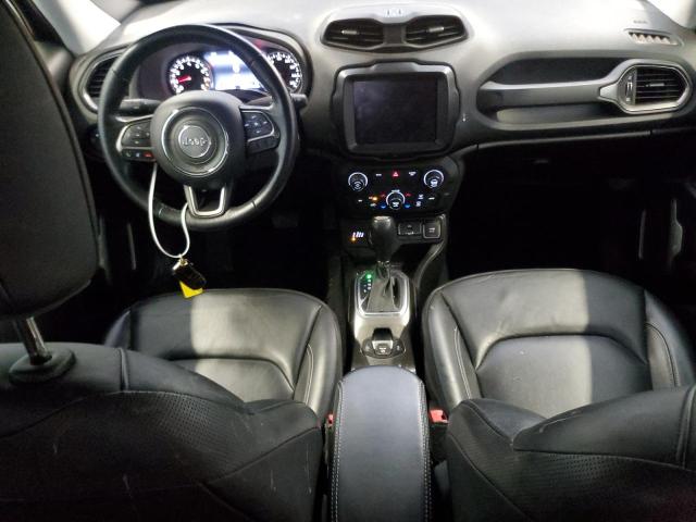 2019 JEEP RENEGADE L ZACNJBD16KPJ87241