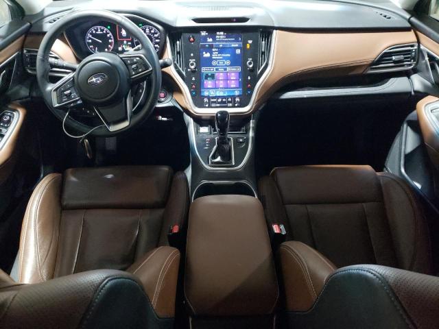 2020 SUBARU OUTBACK TO 4S4BTGPD3L3181711