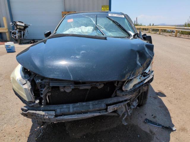 2016 HONDA ACCORD EXL - 1HGCR2F82GA223531