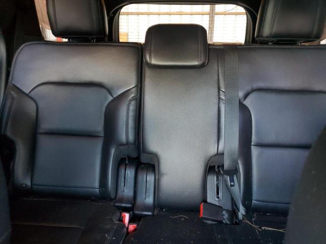 2017 FORD EXPLORER X 1FM5K8D82HGD27058