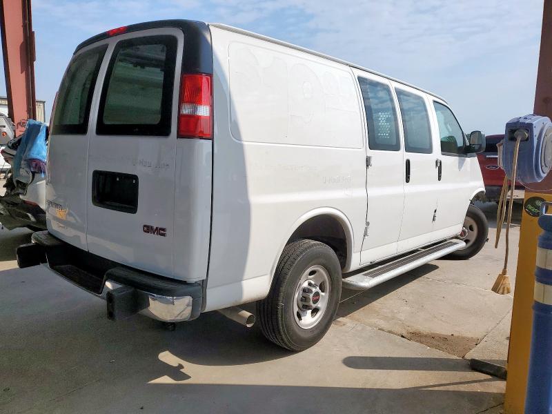 2024 GMC SAVANA G25 1GTW7AFP8R1239450