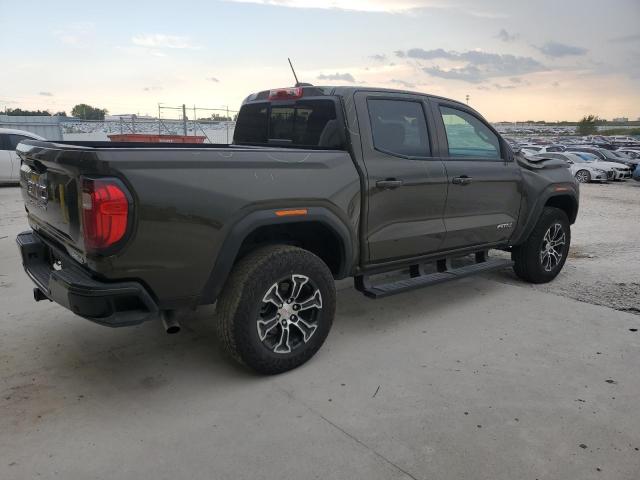 2024 GMC CANYON AT4 1GTP6DEK9R1253758