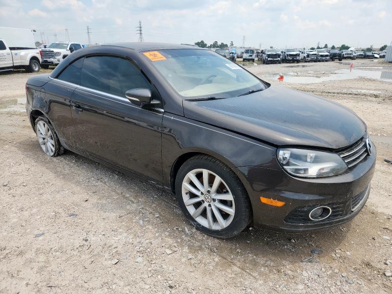 2016 VOLKSWAGEN EOS KOMFOR WVWBW8AH8GV000688