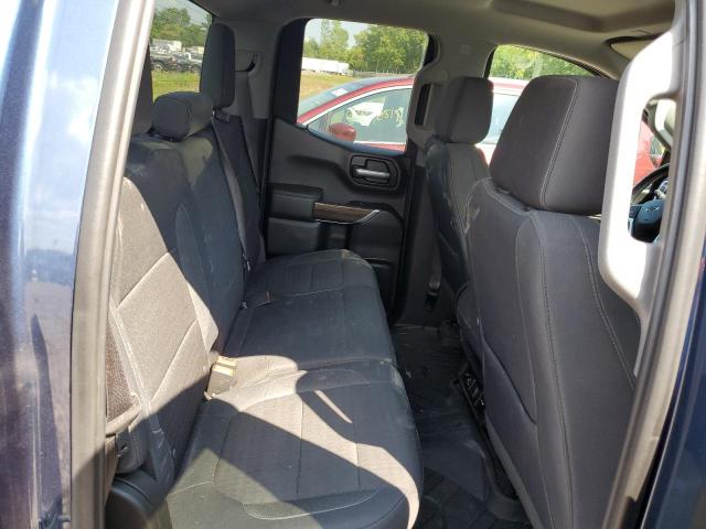 2019 CHEVROLET SILVERADO K1500 RST 1GCRYEED3KZ326852