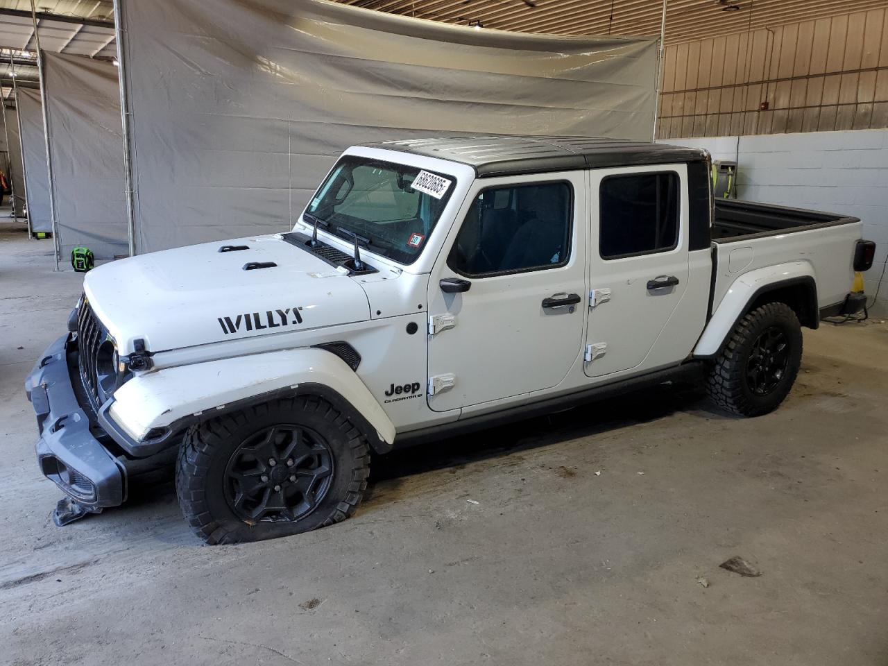JEEP GLADIATOR SPORT