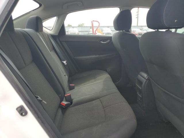 2017 NISSAN SENTRA S 3N1AB7AP6HY270275