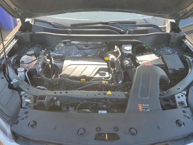 2025 CHEVROLET TRAX 1LT - KL77LHEP8SC152522