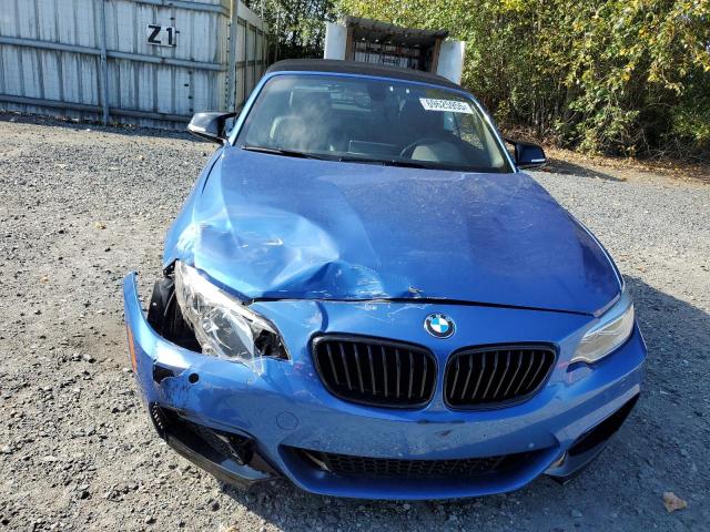 2017 BMW M240XI WBA2L3C32HV667736