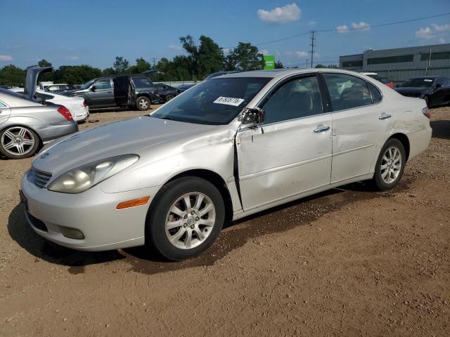 LEXUS ES 300