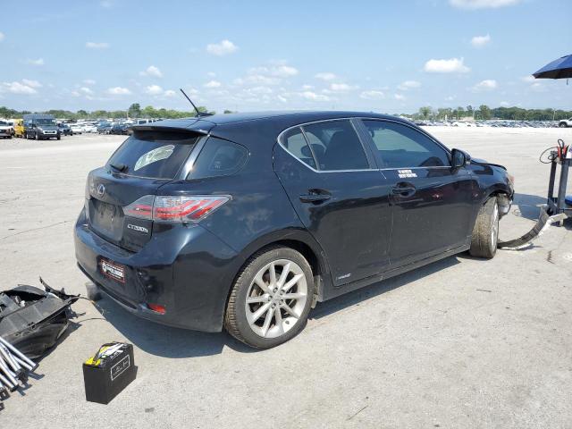 2013 LEXUS CT 200 #3297081488