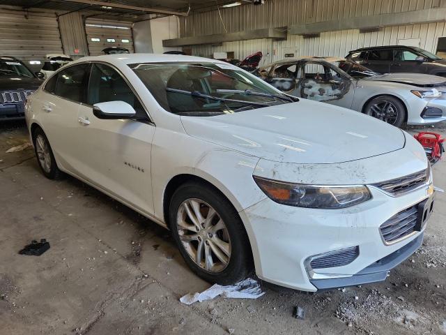 2017 CHEVROLET MALIBU LT 1G1ZE5ST1HF259417
