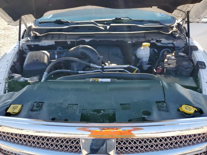 2018 RAM 1500 SLT - 1C6RR6LT7JS221890