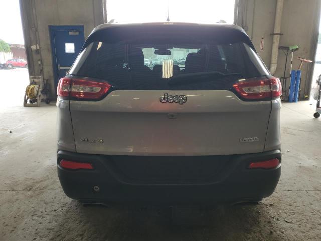 2017 JEEP CHEROKEE L 1C4PJMCS2HW616467