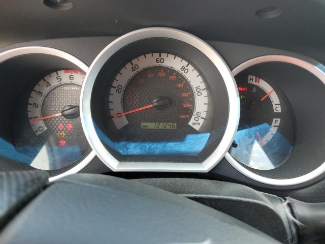 2013 TOYOTA TACOMA DOU - 3TMJU4GN9DM152671