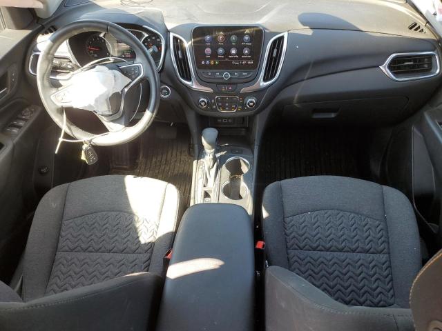 2022 CHEVROLET EQUINOX LT - 3GNAXUEV4NL172514