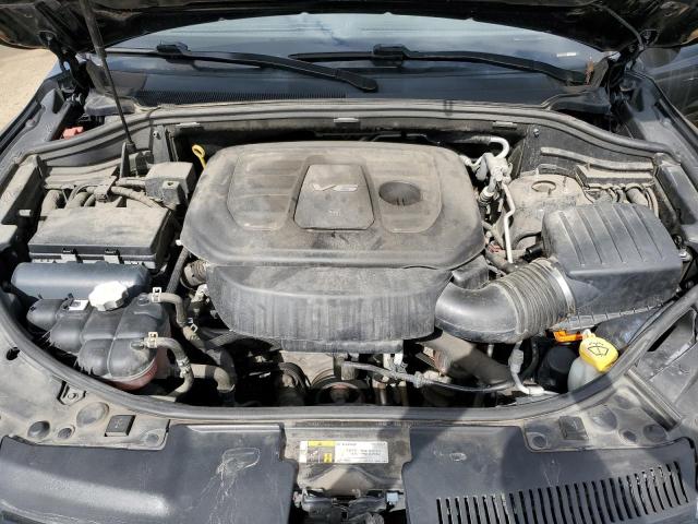 2018 DODGE DURANGO GT 1C4RDJDG0JC496152