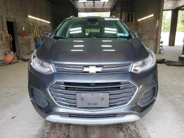 2018 CHEVROLET TRAX 1LT KL7CJPSB2JB599410