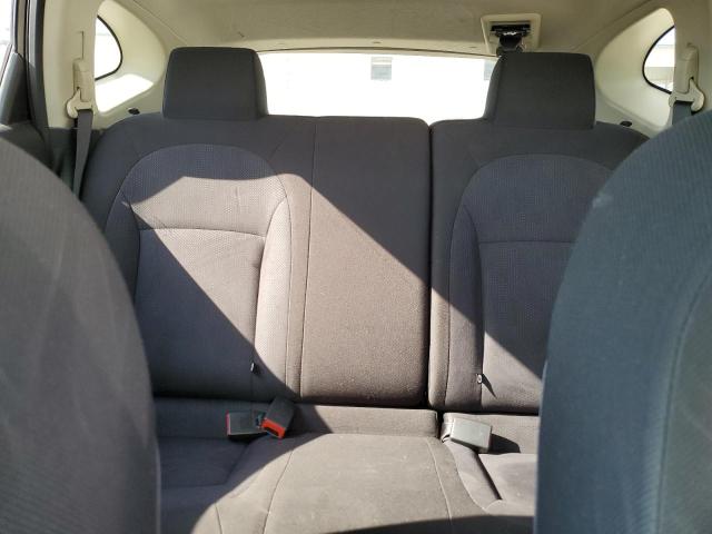 2013 NISSAN ROGUE S - JN8AS5MV0DW659639