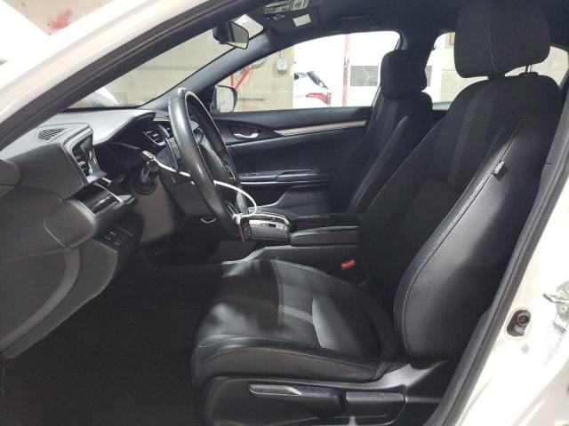 2019 HONDA CIVIC SPOR 19XFC2F89KE002222