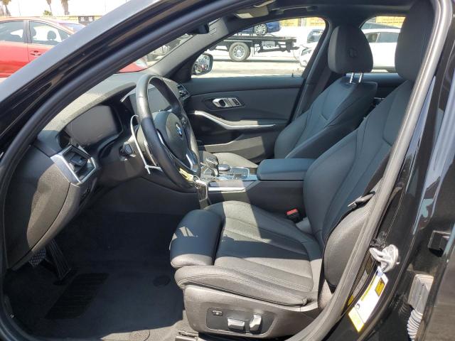 2019 BMW 330I 3MW5R1J56K8B00055