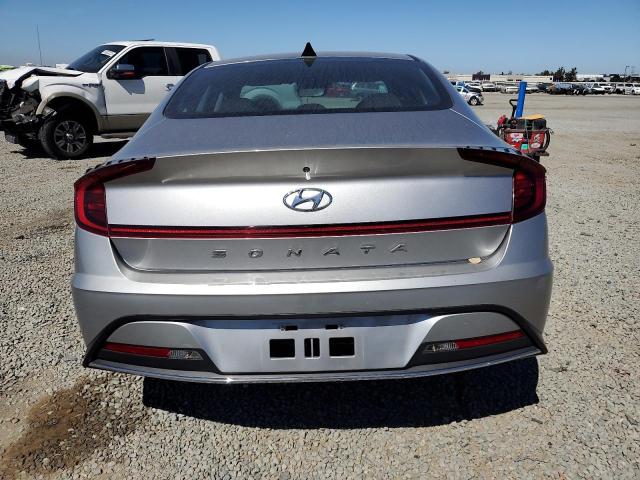 2021 HYUNDAI SONATA SE 5NPEG4JA9MH117438