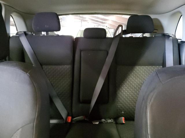 2011 MITSUBISHI OUTLANDER - JA4AR4AU4BZ000806