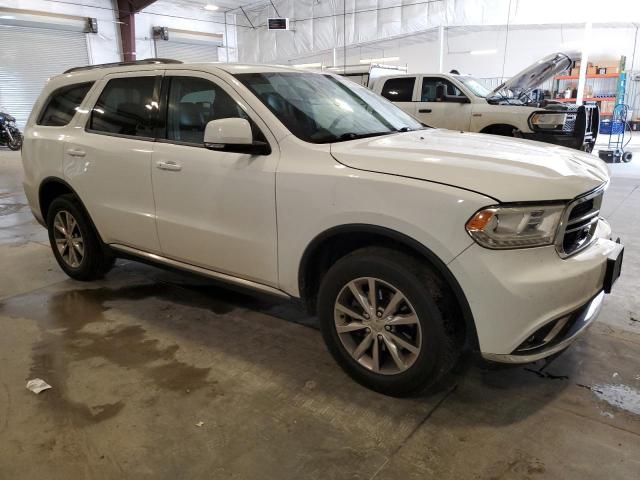 2015 DODGE DURANGO LI 1C4RDJDG3FC709554