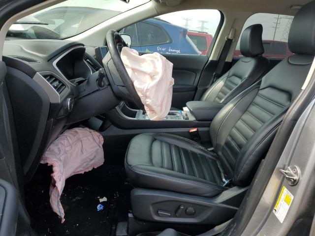 2021 FORD EDGE SEL 2FMPK3J95MBA26410