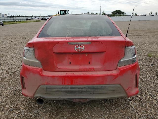 2014 TOYOTA SCION TC - JTKJF5C71E3070257
