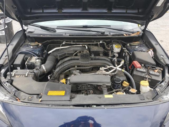 2020 SUBARU IMPREZA 4S3GKAB65L3614383