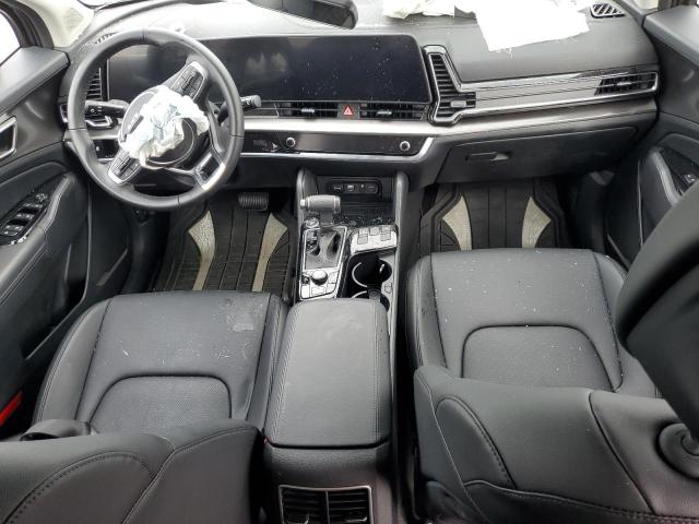 2025 KIA SPORTAGE E - KNDPVCDF3S7363323