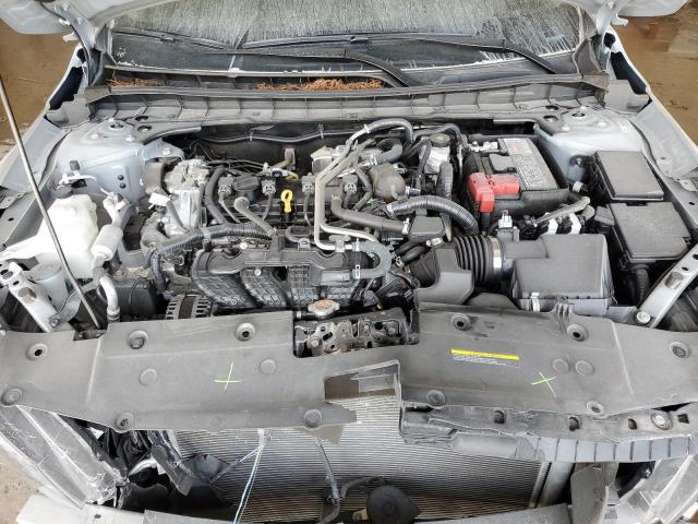 2024 NISSAN ALTIMA SR - 1N4BL4CVXRN361739