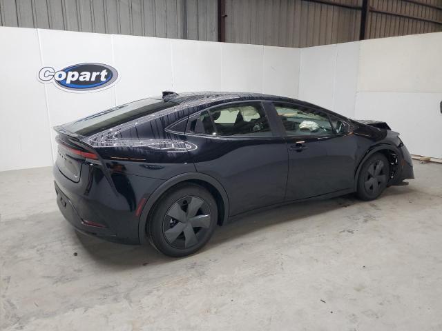 2025 TOYOTA PRIUS LE JTDACAAU7S3061639