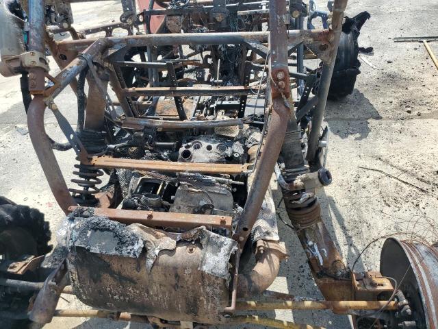 2016 POLARIS RZR XP TUR 3NSVDE928GF456320