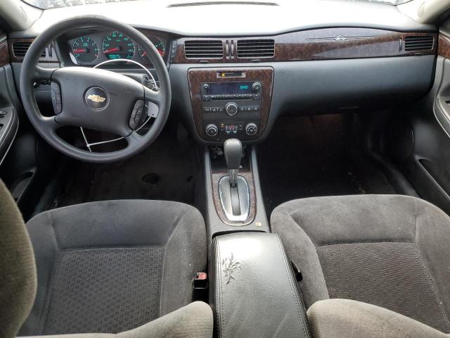 2016 CHEVROLET IMPALA LIMITED LT 2G1WB5E3XG1141833