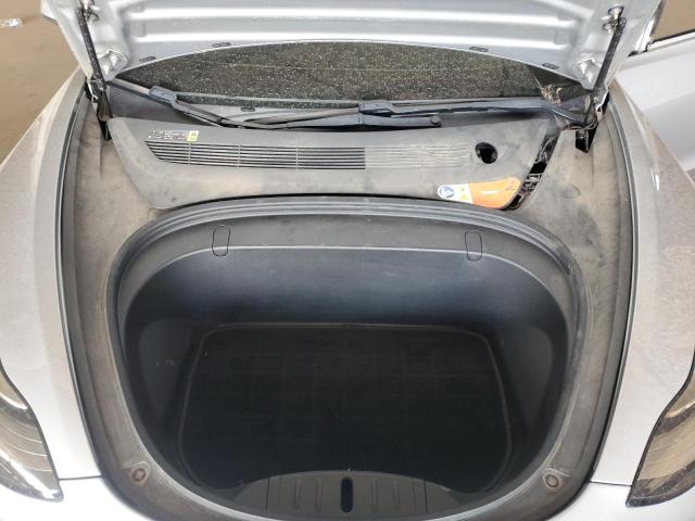 2018 TESLA MODEL 3 5YJ3E1EA1JF022050