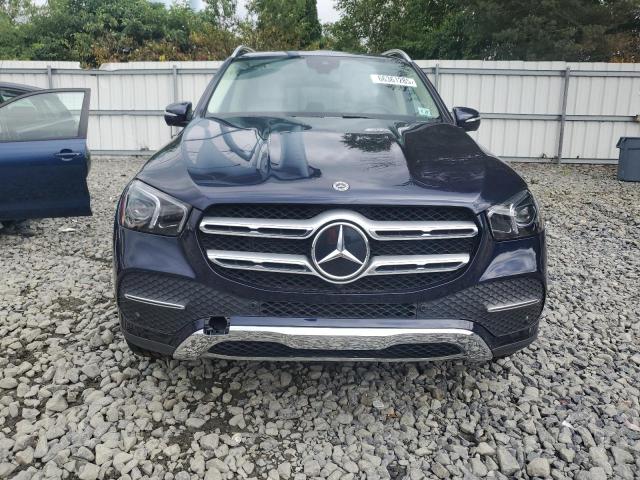 2022 MERCEDES-BENZ GLE 350 4M 4JGFB4KB1NA682927