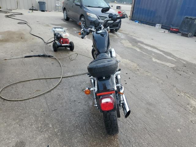 2002 HARLEY-DAVIDSON XL883 1HD4CAM162K124958
