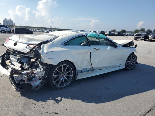 2021 MERCEDES-BENZ S 560 4MATIC W1KXJ8GBXMA051108