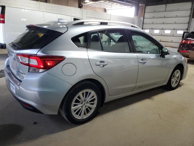 2017 SUBARU IMPREZA PR 4S3GTAD69H3744667