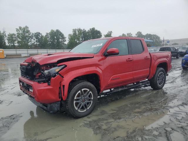 TOYOTA TACOMA DOU